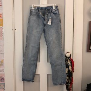 Brandy Melville Mom jeans